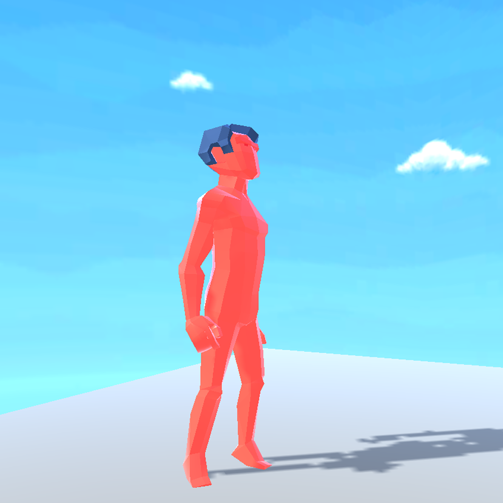 暴走打工人
